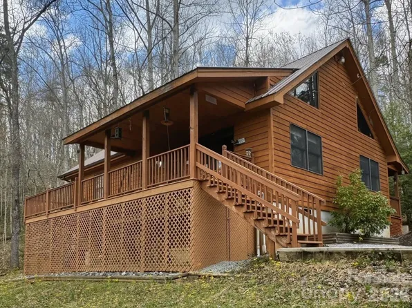 315 N River Rd, Sylva, NC 28779