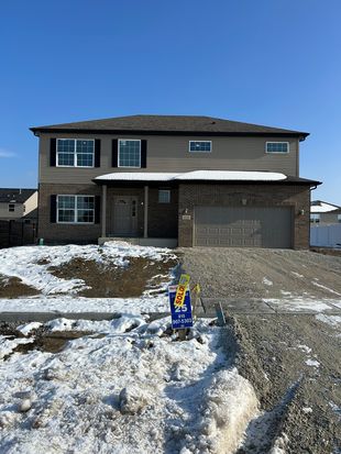 1515 Glenbrooke Ln, New Lenox, IL 60451