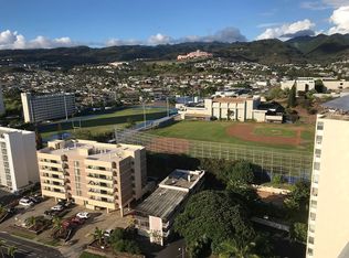 2888 Ala Ilima St APT 2103, Honolulu, HI 96818