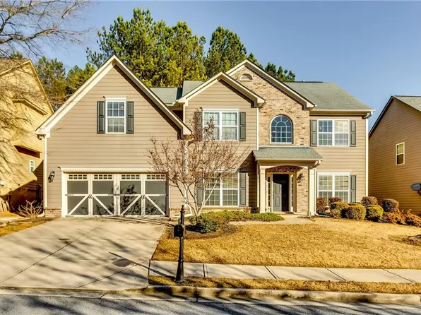 783 King Sword Ct SE, Mableton, GA 30126