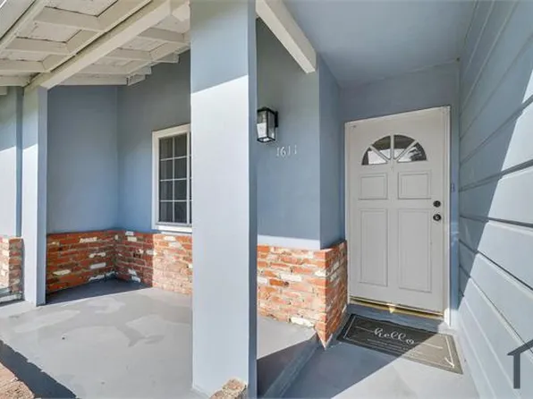 1611 S 4th Ave, Arcadia, CA 91006