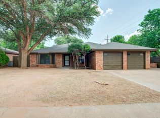 8017 Richmond Ave, Lubbock, TX 79424
