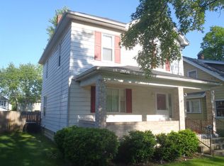 110 Harrison St, Middletown, OH 45042