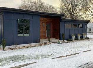 4331 Tulane St, Charlotte, NC 28205