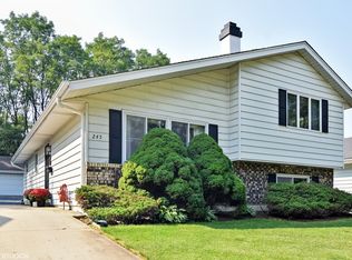 245 E Prairie Ave, Lombard, IL