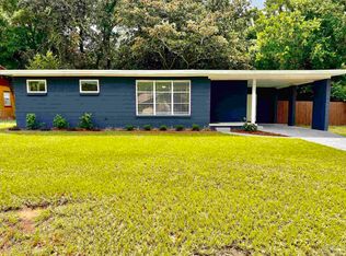 6905 Woodley Dr, Pensacola, FL 32503