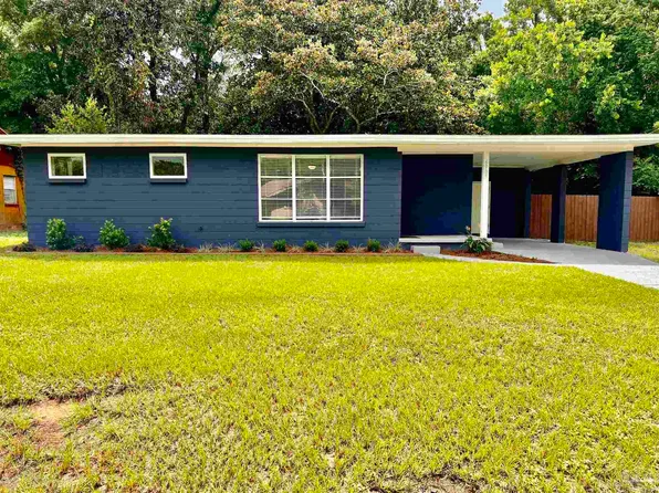 6905 Woodley Dr, Pensacola, FL 32503
