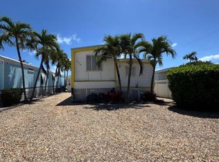 624 Santa Anita Ln, Key Largo, FL 33037