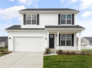 32 Brush Creek Dr, Pacific, MO 63069