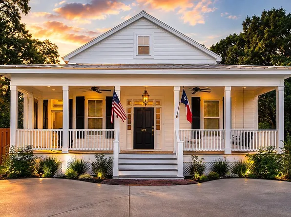 522 James St, Tomball, TX 77375
