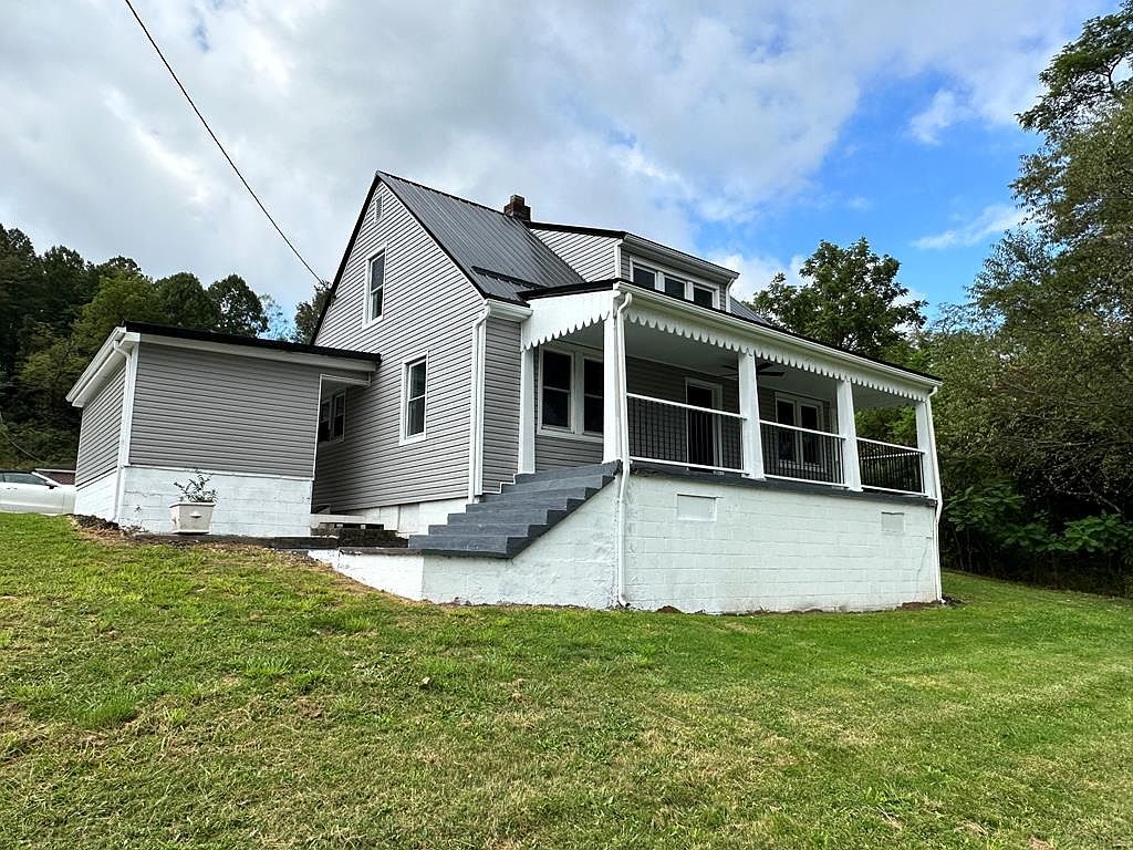 135 Ellen Ave, Bluefield, WV 24701 MLS 52527 Zillow