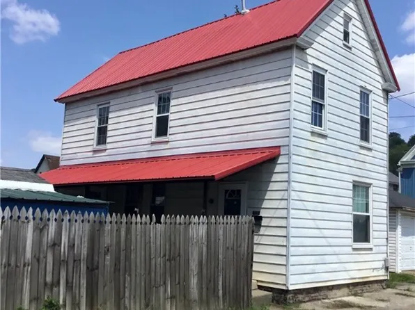 412 Rayburn St, Kittanning, PA 16201