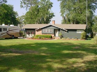 7350 SW County Road 18, Hampton, FL 32044