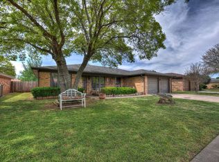 5407 95th St, Lubbock, TX 79424