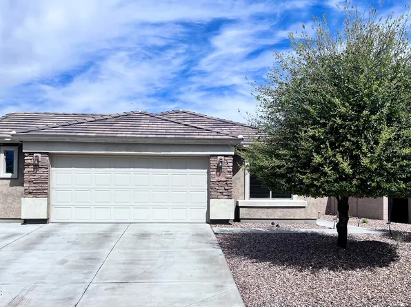 19590 W MORNING GLORY Street, Buckeye, AZ 85326