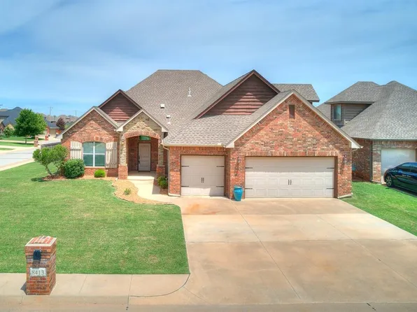 8413 NW 125th St, Oklahoma City, OK 73142