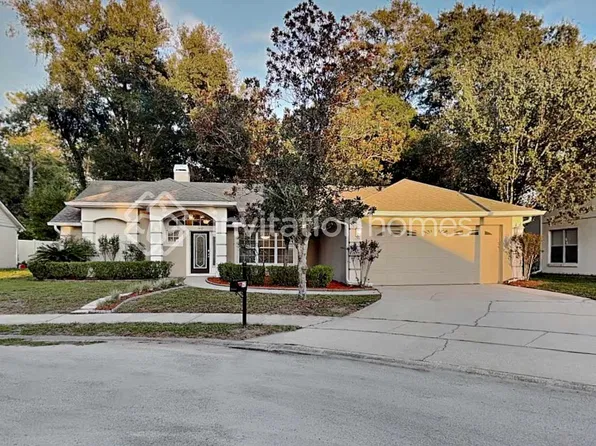 1402 Bent Oaks Blvd, Deland, FL 32724