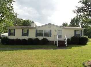 4407 Saddlebranch Dr, Gibsonville, NC 27249