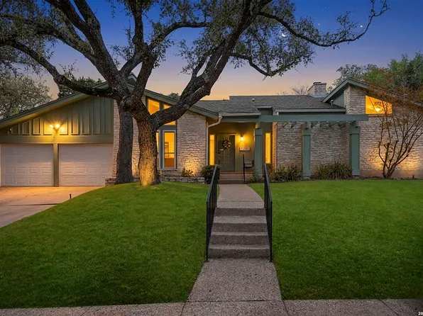 12811 Country Crest, San Antonio, TX 78216