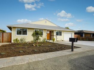 58 Calypso Shrs, Novato, CA 94949