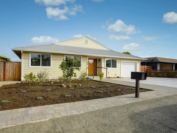 58 Calypso Shores, Novato, CA 94949