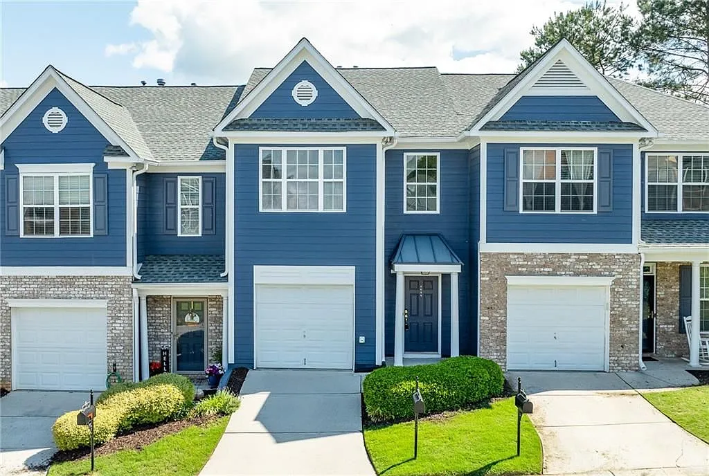 3 bed, 3.0 bath, 1506 sqft, $1,895 — Photo 1