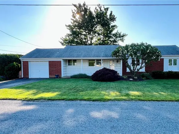 4035 Miller Ave, Emmaus, PA 18049