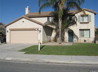 203 Solana St, San Jacinto, CA 92582