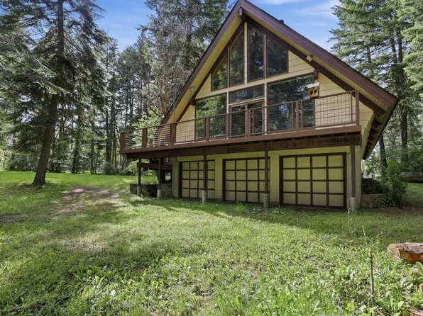5155C W Casberg Burroughs Rd, Deer Park, WA 99006