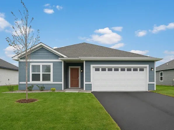 7691 Birch St, Clear Lake, MN 55319