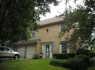 10133 Long Rifle Dr, Fort Worth, TX 76108