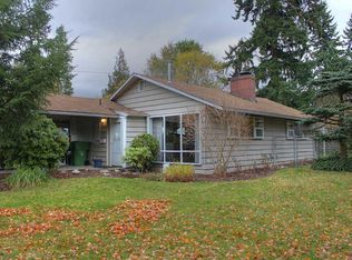 21705 52nd Ave W, Mountlake Terrace, WA 98043