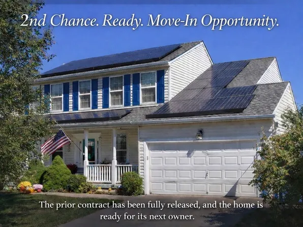 14 Bowie Mill Ave, Taneytown, MD 21787