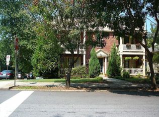 974 Greenwood Ave NE APT 4, Atlanta, GA 30306