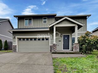 1115 SE Rollins Ave, McMinnville, OR 97128