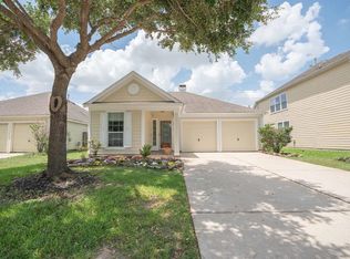 22114 Guston Hall Ln, Katy, TX 77449