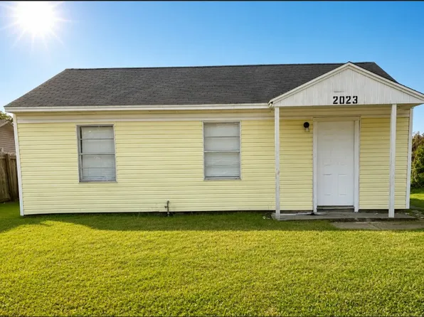 2023 Delaware St, Beaumont, TX 77703