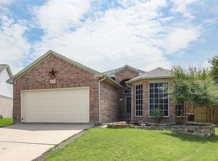 12700 Hannahsville Ln, Fort Worth, TX 76244