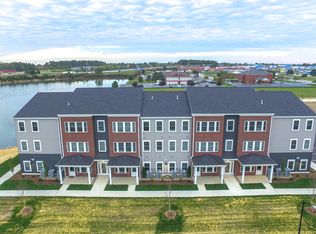 2010 Legacy Ln UNIT 306, Celina, OH 45822