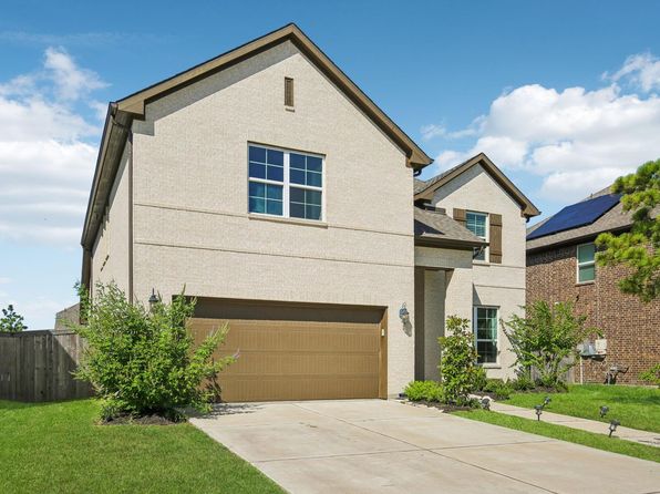 2641 Summer Indigo Trl