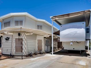 17200 W Bell Rd LOT 570, Surprise, AZ 85374