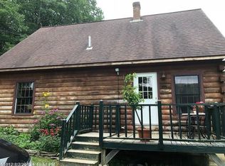 417 Hope Rd, Lincolnville, ME 04849