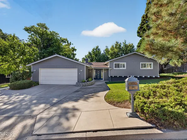 3105 Susileen Dr, Reno, NV 89509