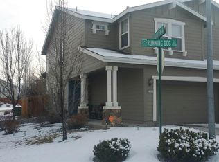9296 Running Dog Cir, Reno, NV 89506
