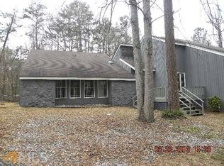 5300 River Rd, Ellenwood, GA 30294