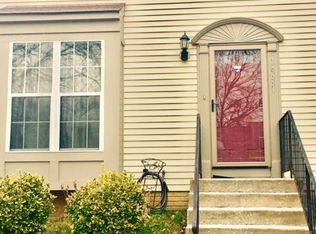 14661 London Ln, Bowie, MD 20715