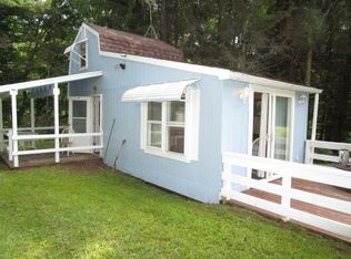 8991 Davis Rd, Cuba, NY 14727