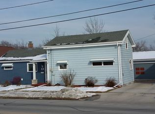 712 Broadway St, Sheboygan Falls, WI 53085