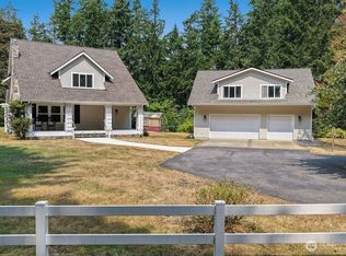 11021 Willamette Meridian Rd NW, Silverdale, WA 98383