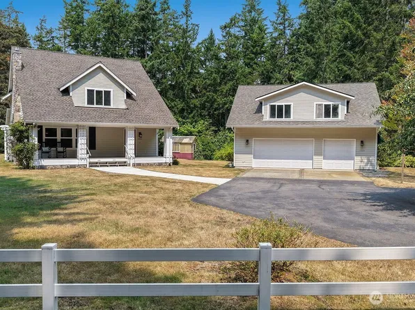 11021 Willamette Meridian Road NW, Silverdale, WA 98383
